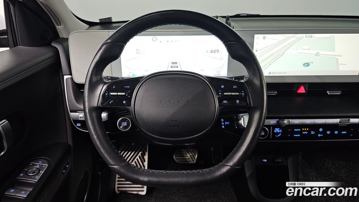 Hyundai Ioniq5 2022