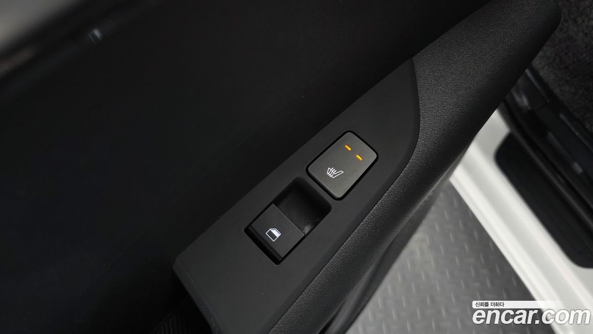 Kia Niro 2025