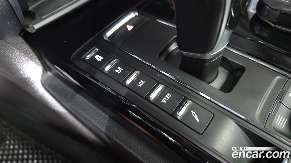 Maserati Ghibli 2018