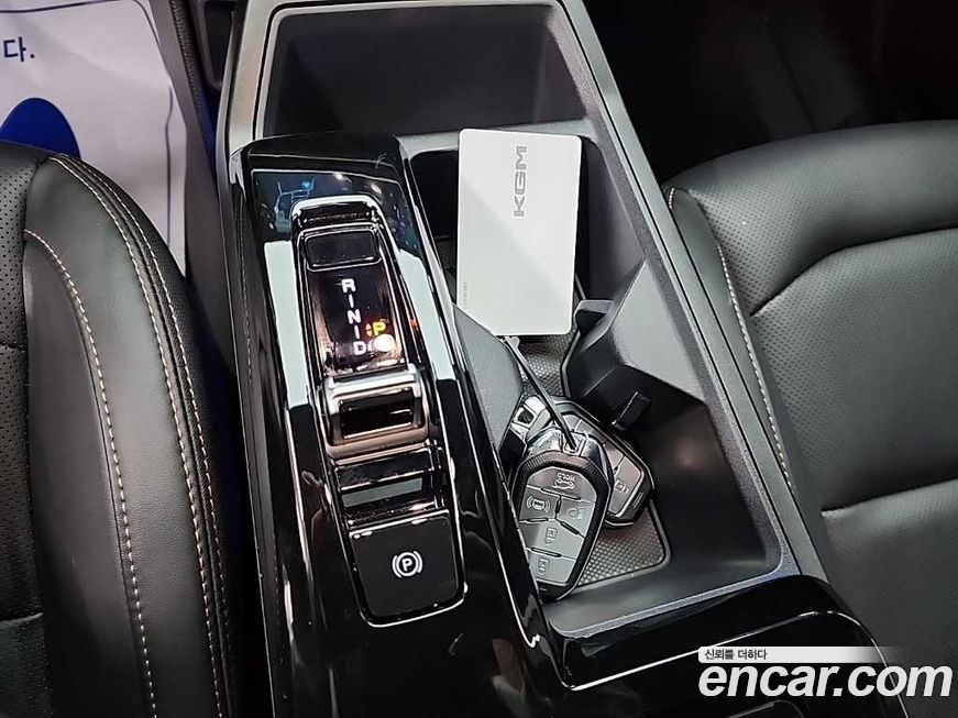 KG_Mobility_Ssangyong Torres 2026