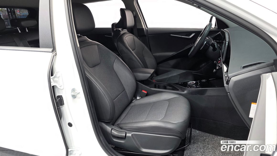 Kia Niro 2025