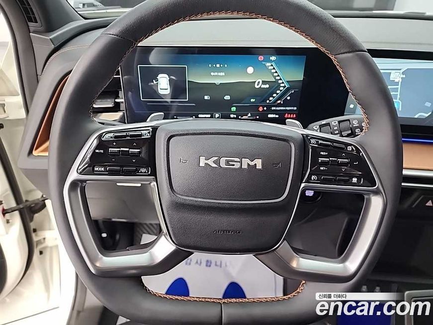 KG_Mobility_Ssangyong Torres 2026