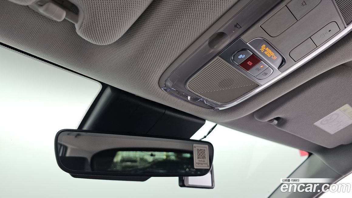 Hyundai Ioniq5 2022