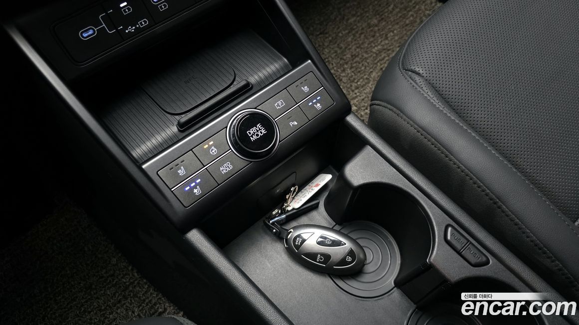 Hyundai Kona 2023