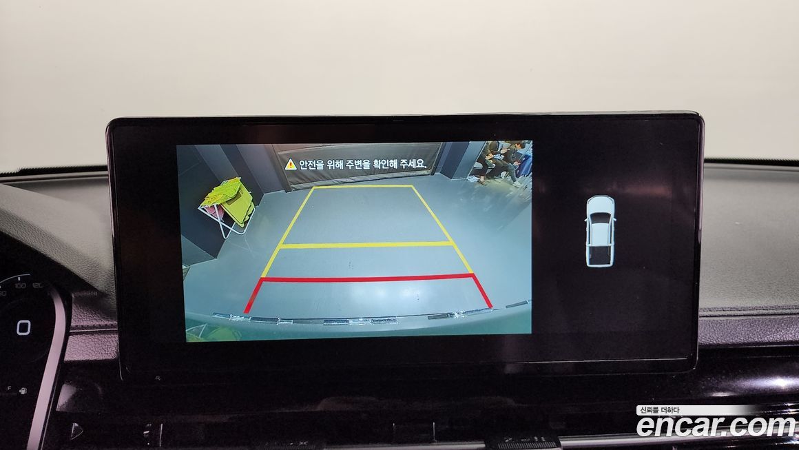 KG_Mobility_Ssangyong Rexton 2025