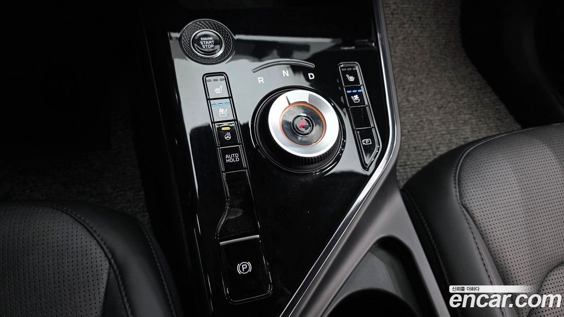 Kia Niro 2025