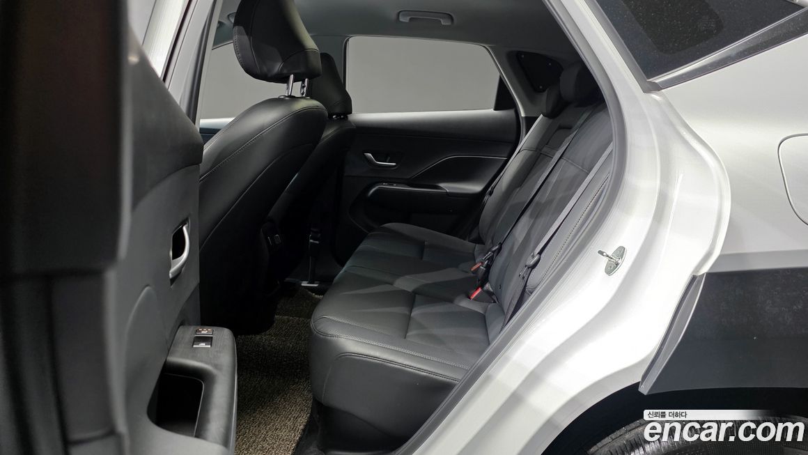 Hyundai Kona 2023
