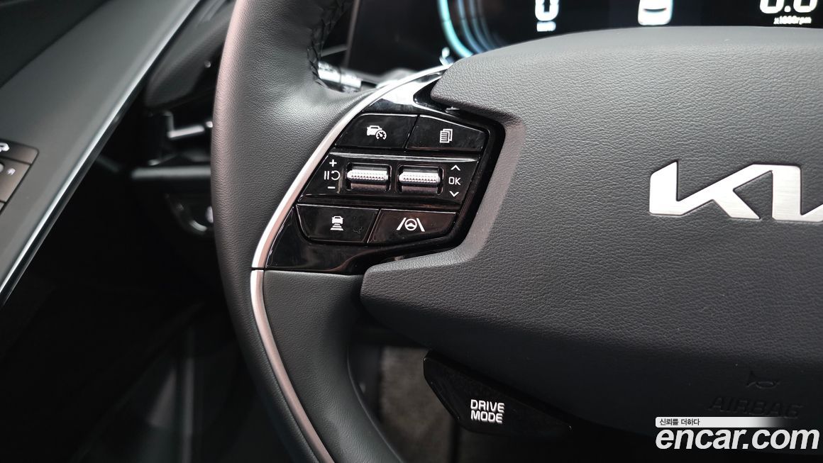 Kia Niro 2025