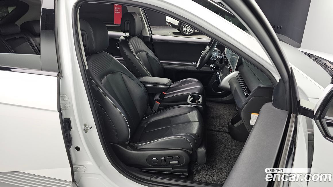 Hyundai Ioniq5 2022