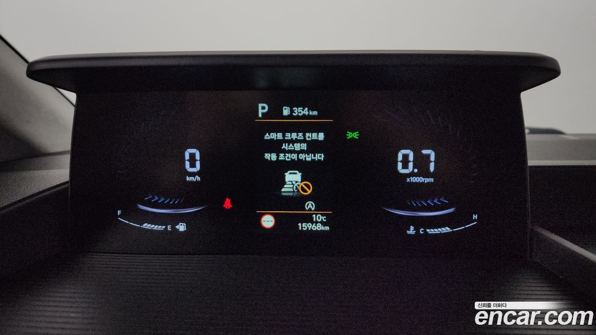 Hyundai Staria 2022
