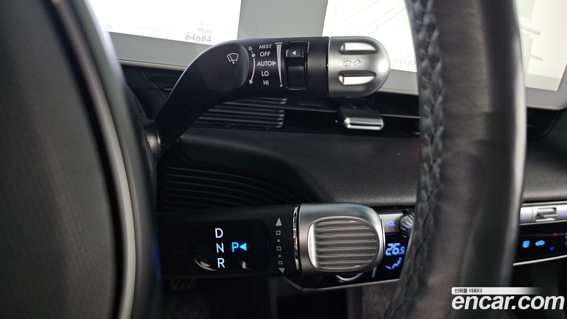 Hyundai Ioniq5 2022