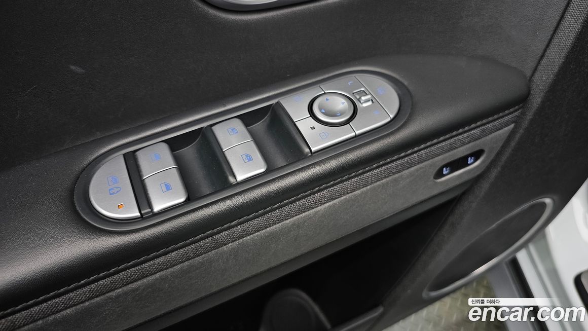 Hyundai Ioniq5 2022