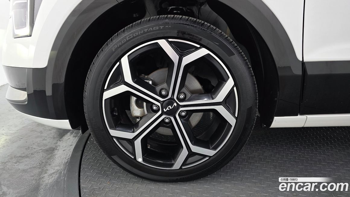 Kia Niro 2025