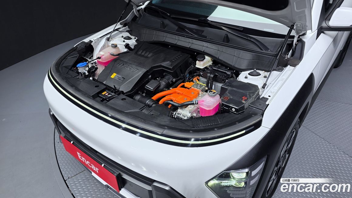 Hyundai Kona 2023
