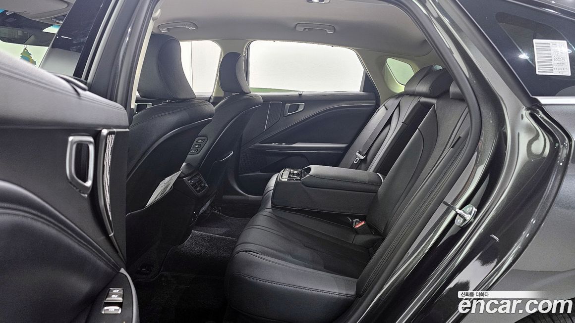 Kia K8 2026