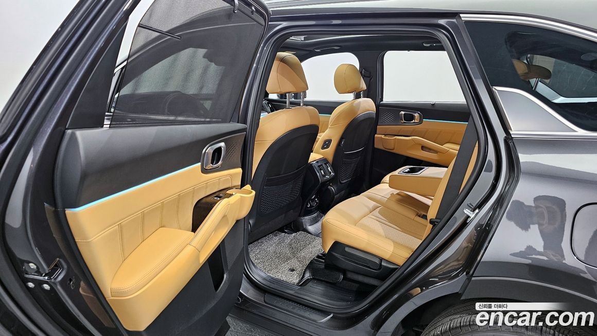 Kia Sorento 2023