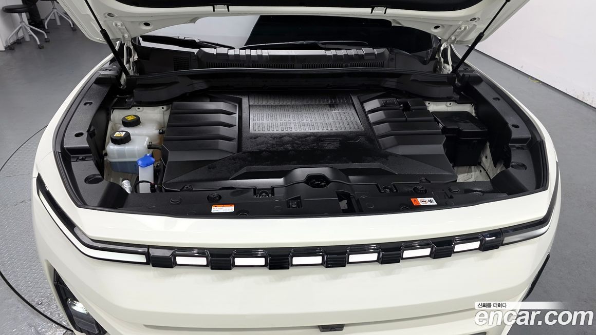 KG_Mobility_Ssangyong Torres 2024