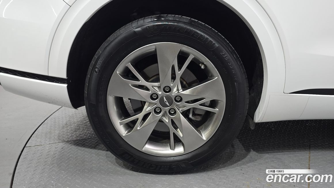Genesis GV70 2021