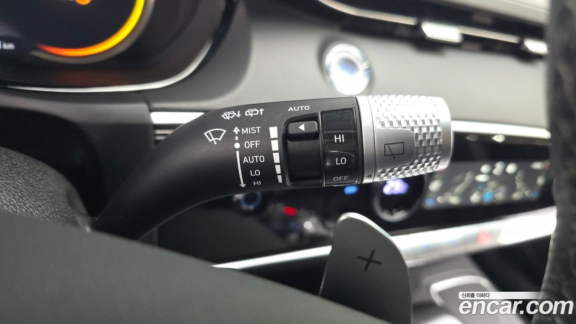 Genesis GV70 2021