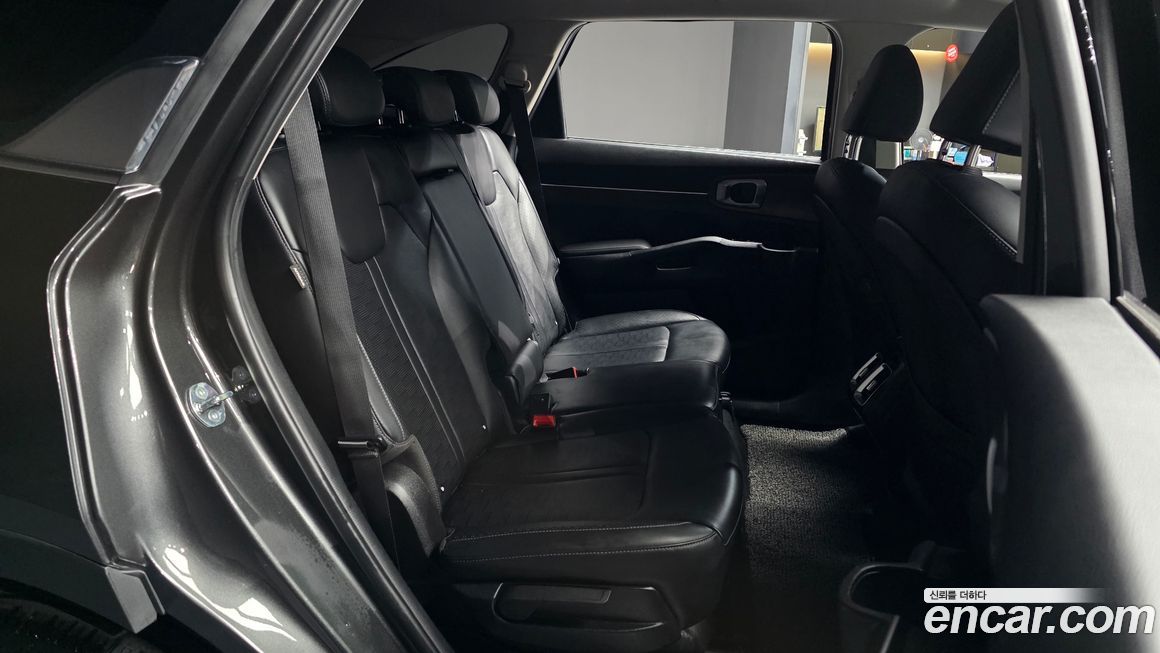 Kia Sorento 2024