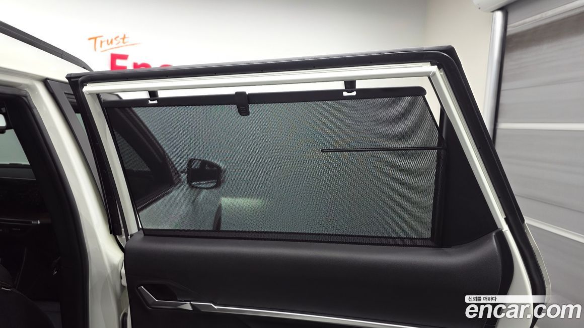 KG_Mobility_Ssangyong Torres 2024