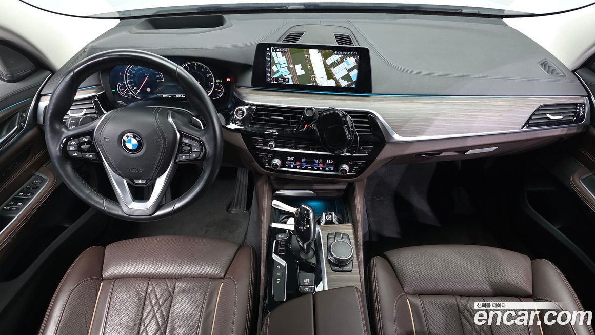 BMW Gran Turismo 2018