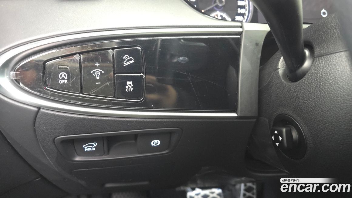 Genesis GV70 2021