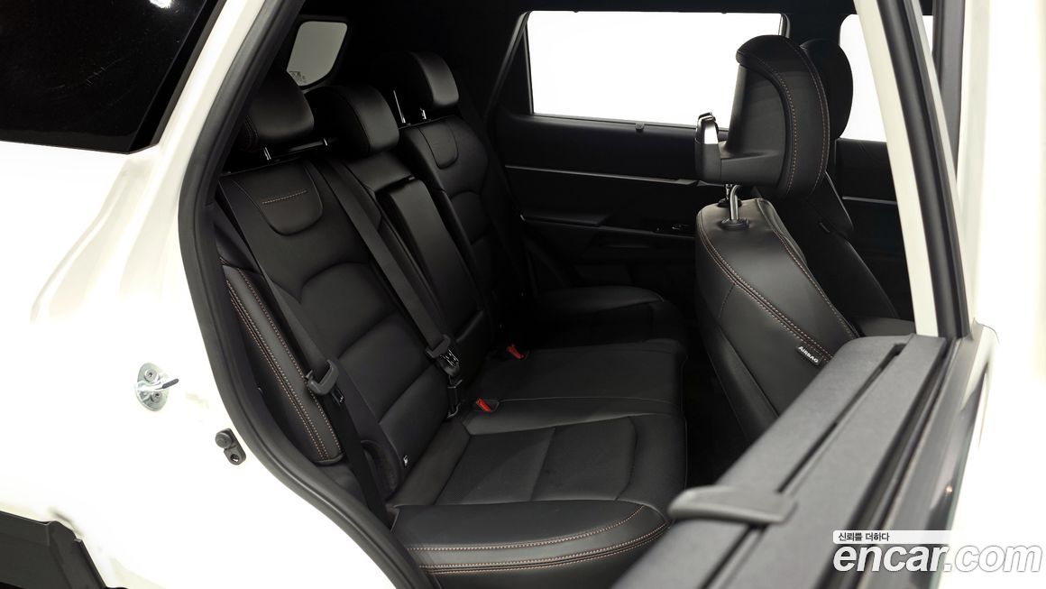 KG_Mobility_Ssangyong Torres 2024