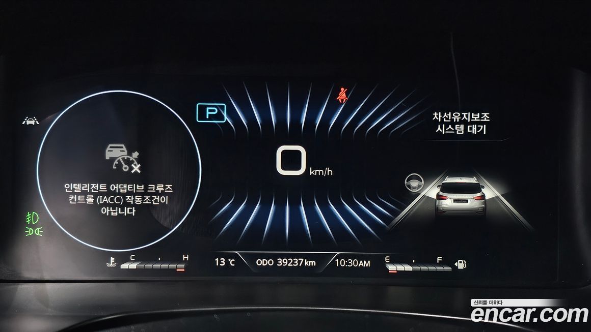 KG_Mobility_Ssangyong Rexton 2023