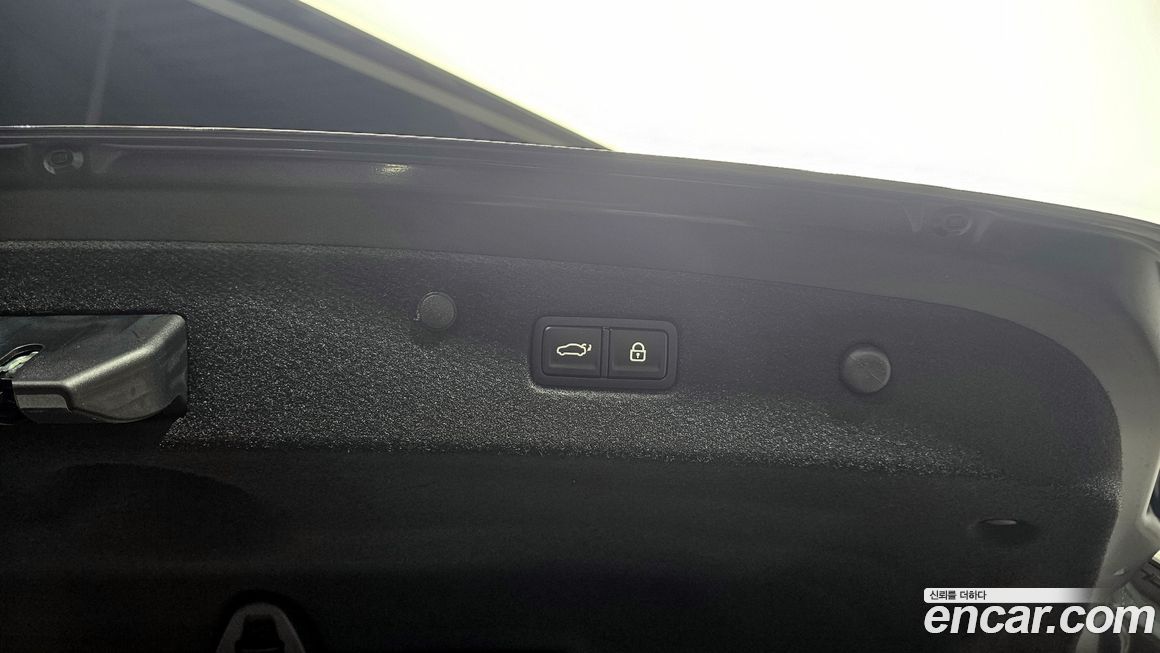Kia K8 2026