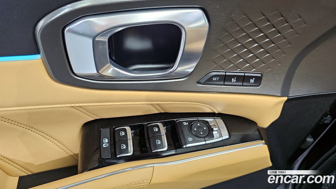 Kia Sorento 2023