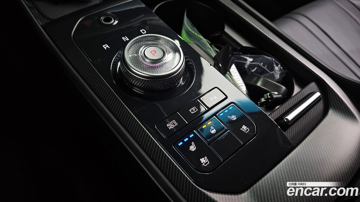 Kia K8 2026