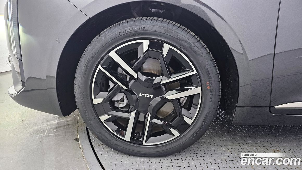 Kia K8 2026