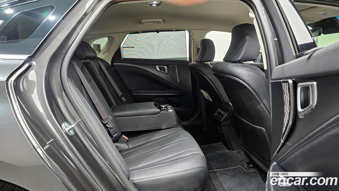 Kia K8 2026