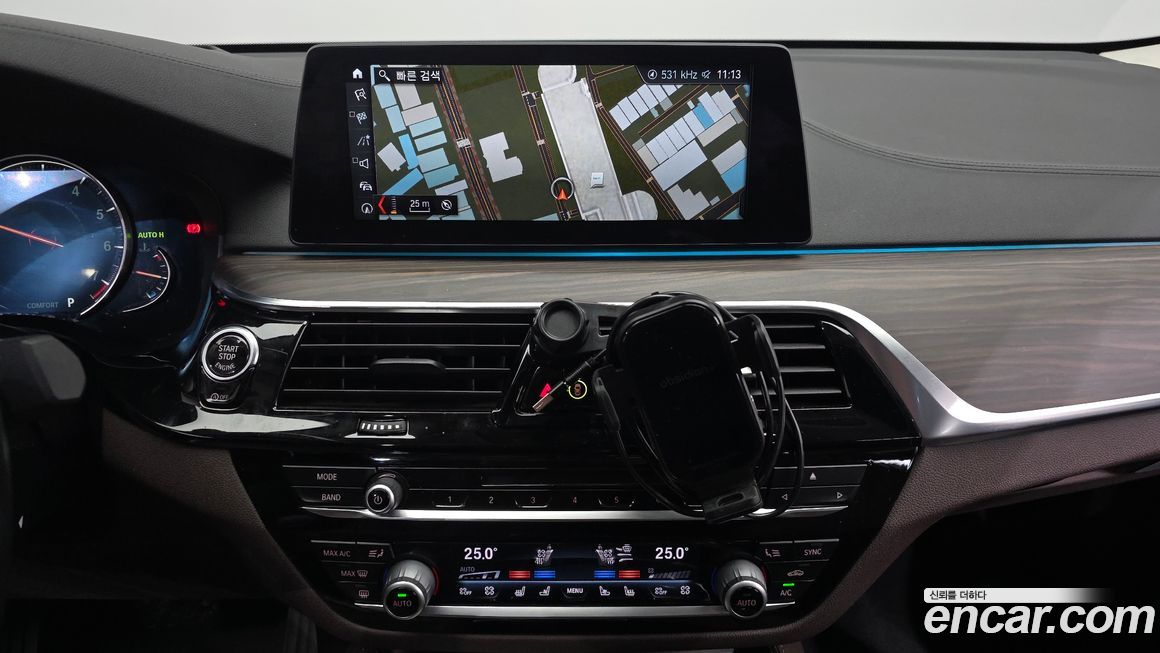 BMW Gran Turismo 2018