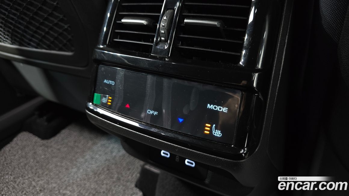 Renault-KoreaSamsung Grand Koleos 2025