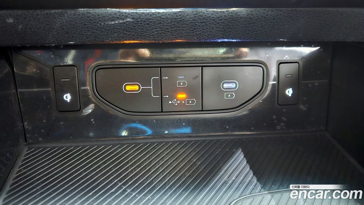 Kia K8 2026