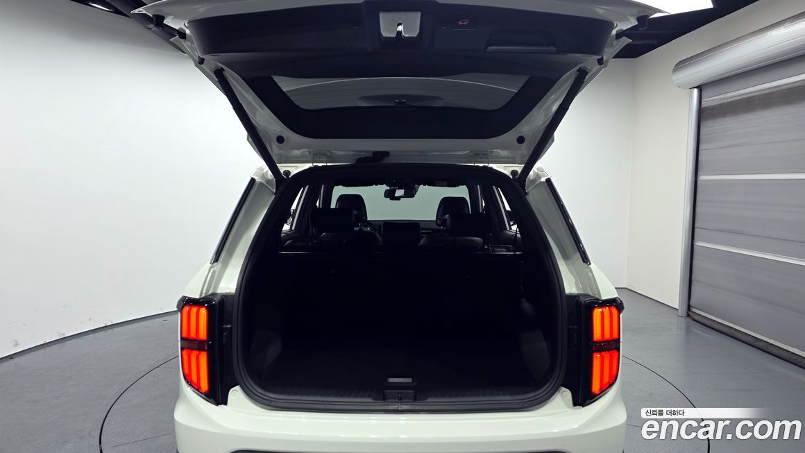 KG_Mobility_Ssangyong Torres 2024