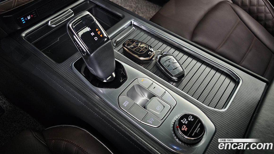 KG_Mobility_Ssangyong Rexton 2023