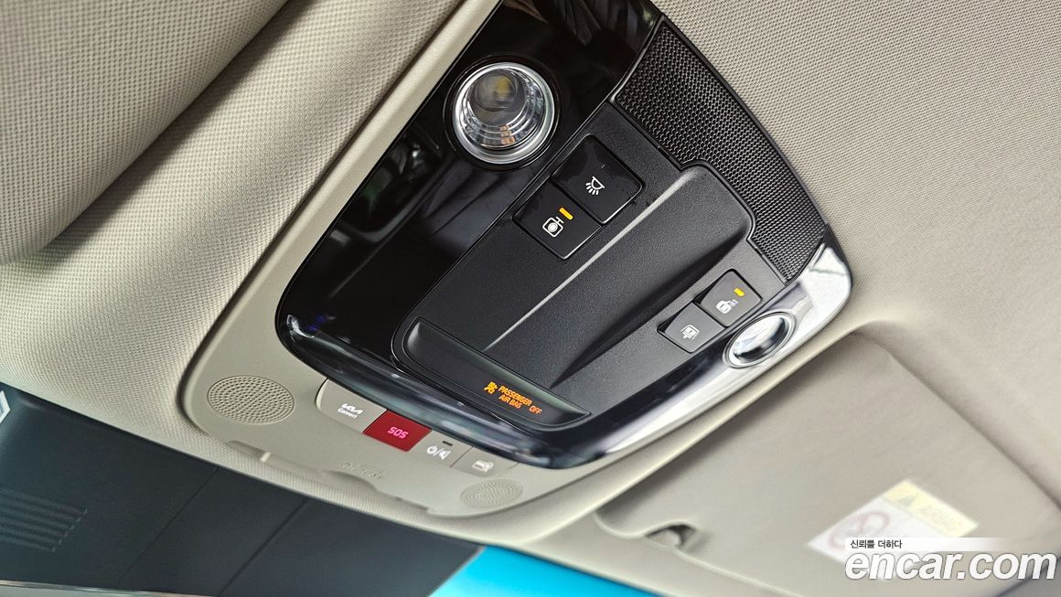 Kia K8 2026