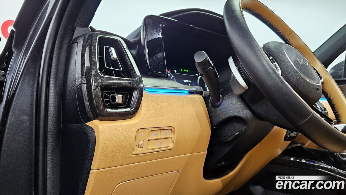 Kia Sorento 2023