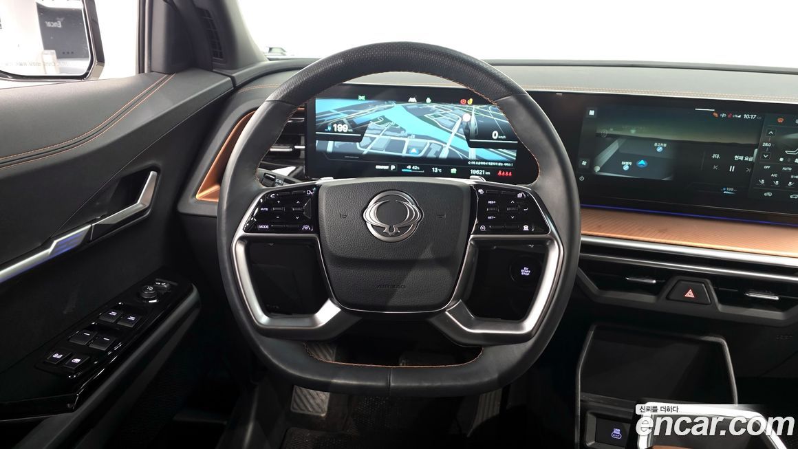 KG_Mobility_Ssangyong Torres 2024