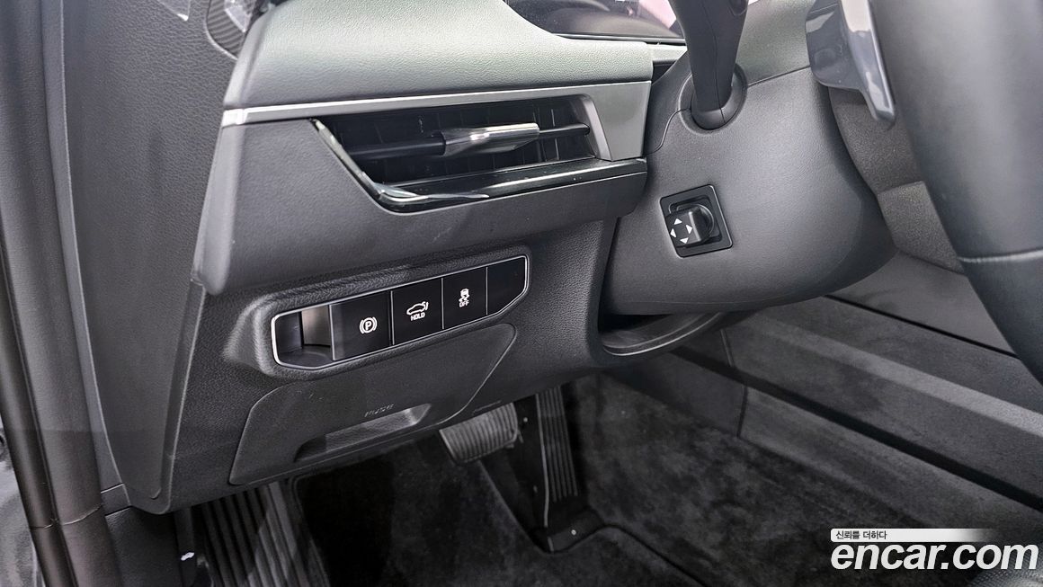 Kia K8 2026