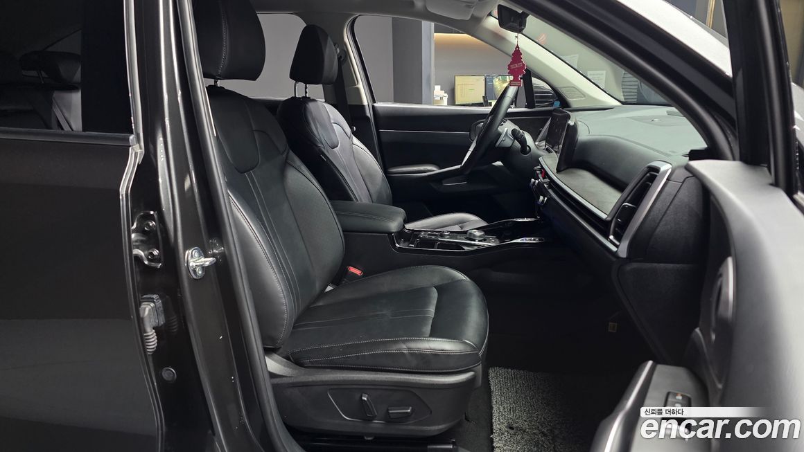 Kia Sorento 2024