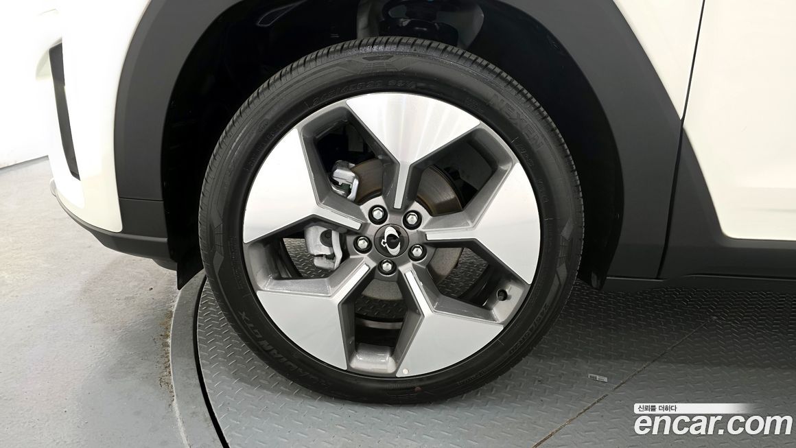 KG_Mobility_Ssangyong Torres 2024