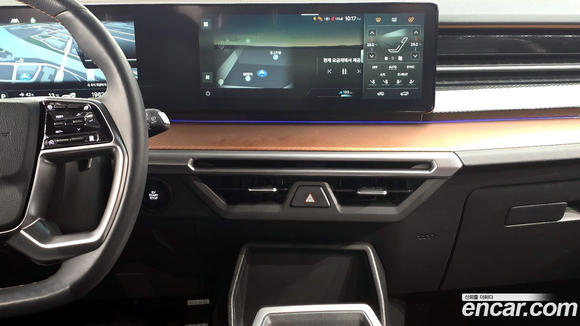 KG_Mobility_Ssangyong Torres 2024