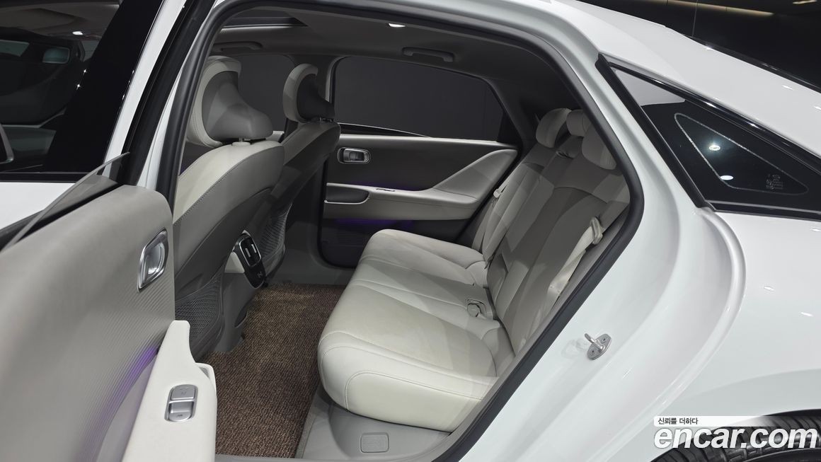 Hyundai Ioniq6 2023