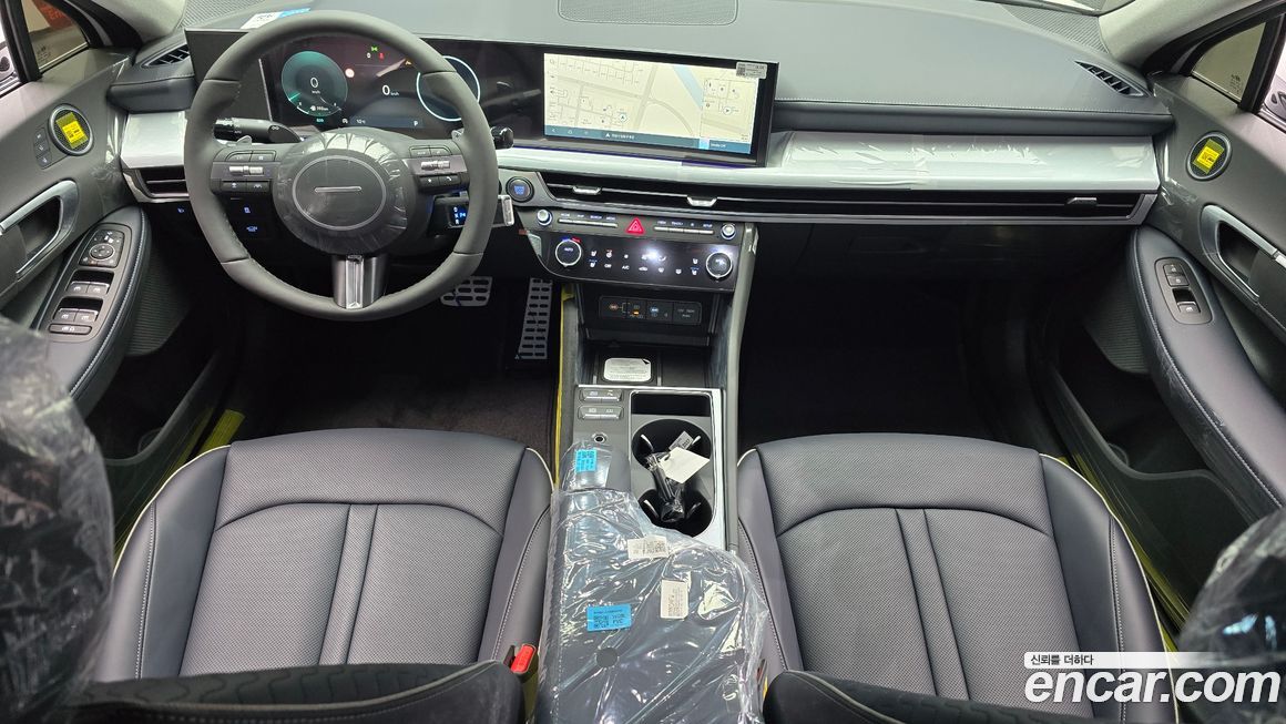 Hyundai Sonata 2026