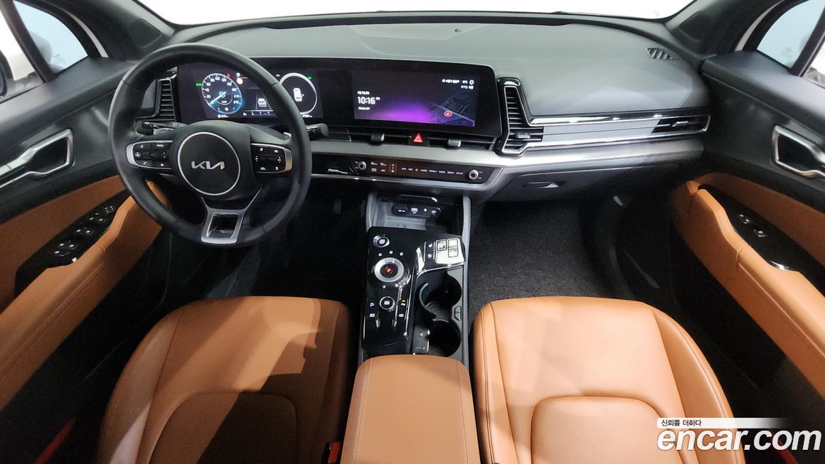 Kia Sportage 2024