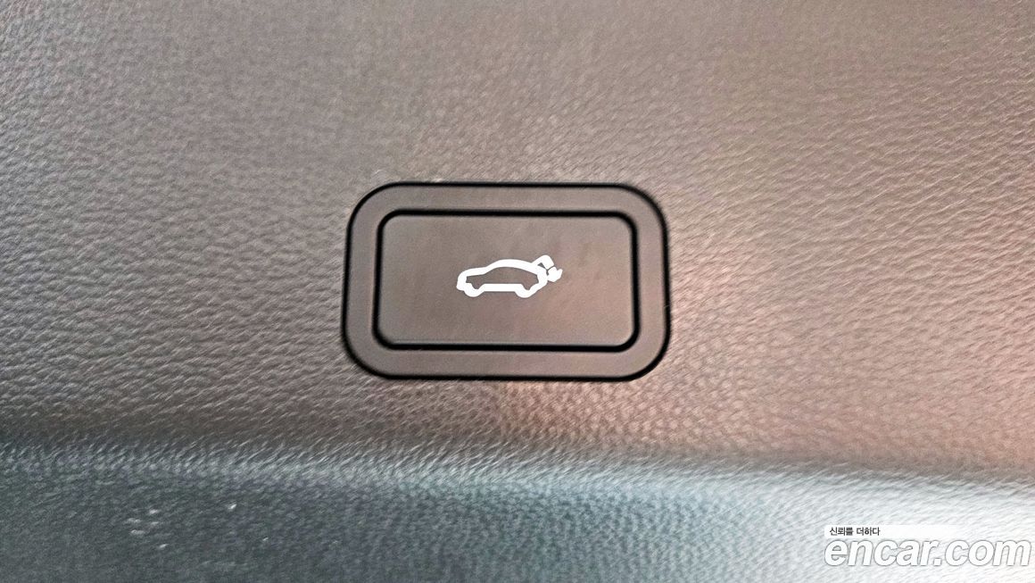 Renault-KoreaSamsung Grand Koleos 2025